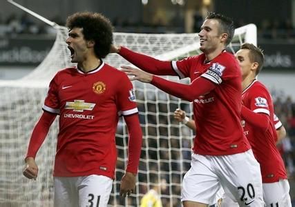 比赛中的一 比赛中的一